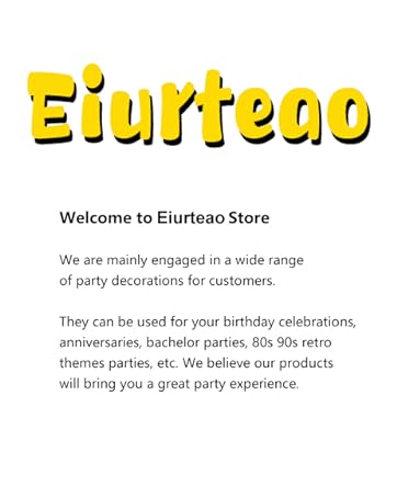 our store
