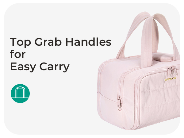 toiletry bag