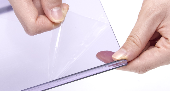 Keyboard Stand Protective Film