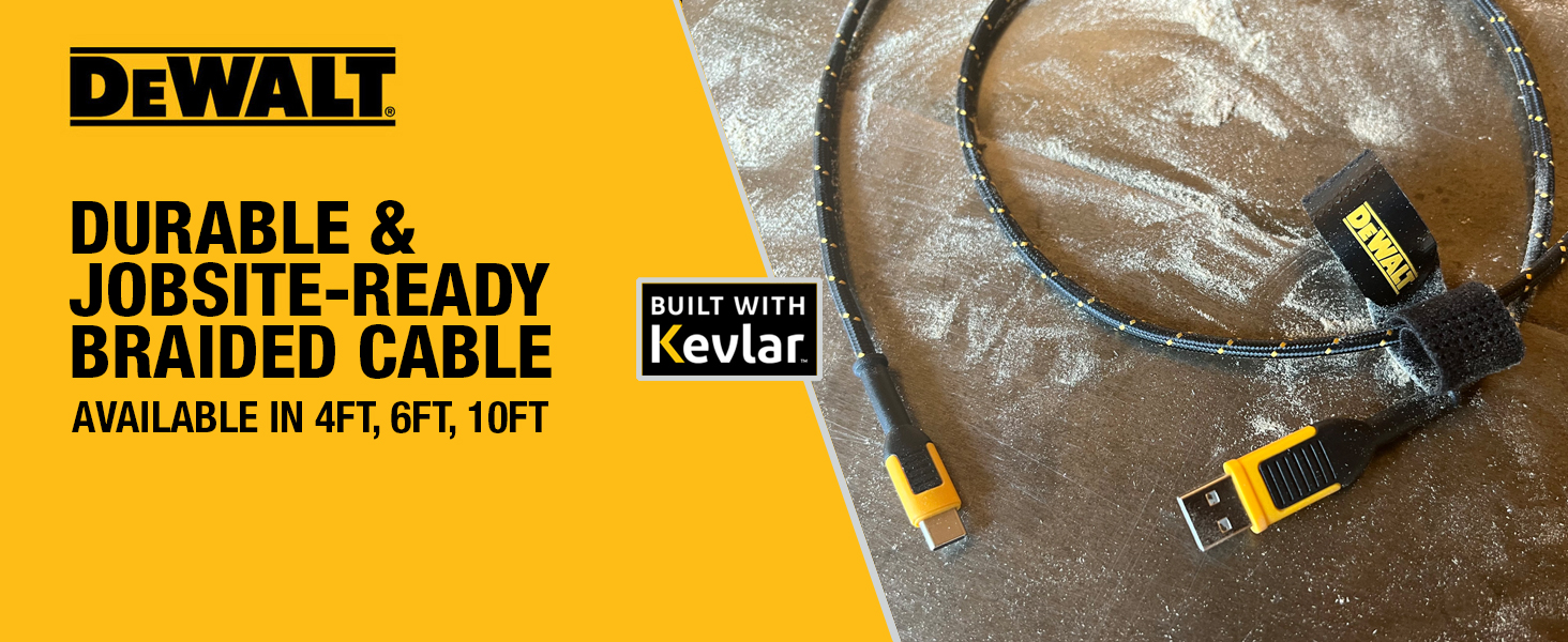 Type C to USB cables