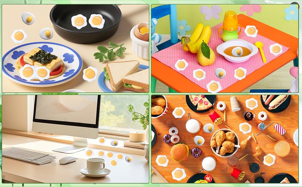Miniature Things Tiny Dollhouse Fairy Garden Micro Landscape Decor for kid girl boy toy Games Favors