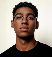 Blue Blocker Glasses for Men