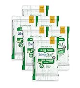 Simpleaf Cucumber 25 counts