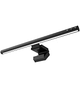 CATPOWER 16.5“ Computer Monitor Light Bar, LED Screen Light Bar for Workspace, Dimmable Monitor L...