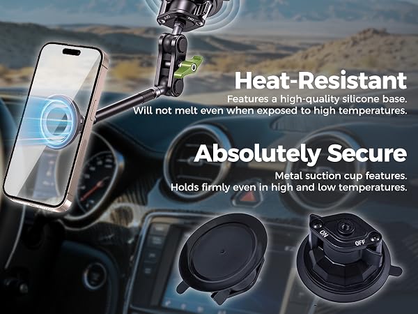 car phone holder