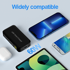 charger station