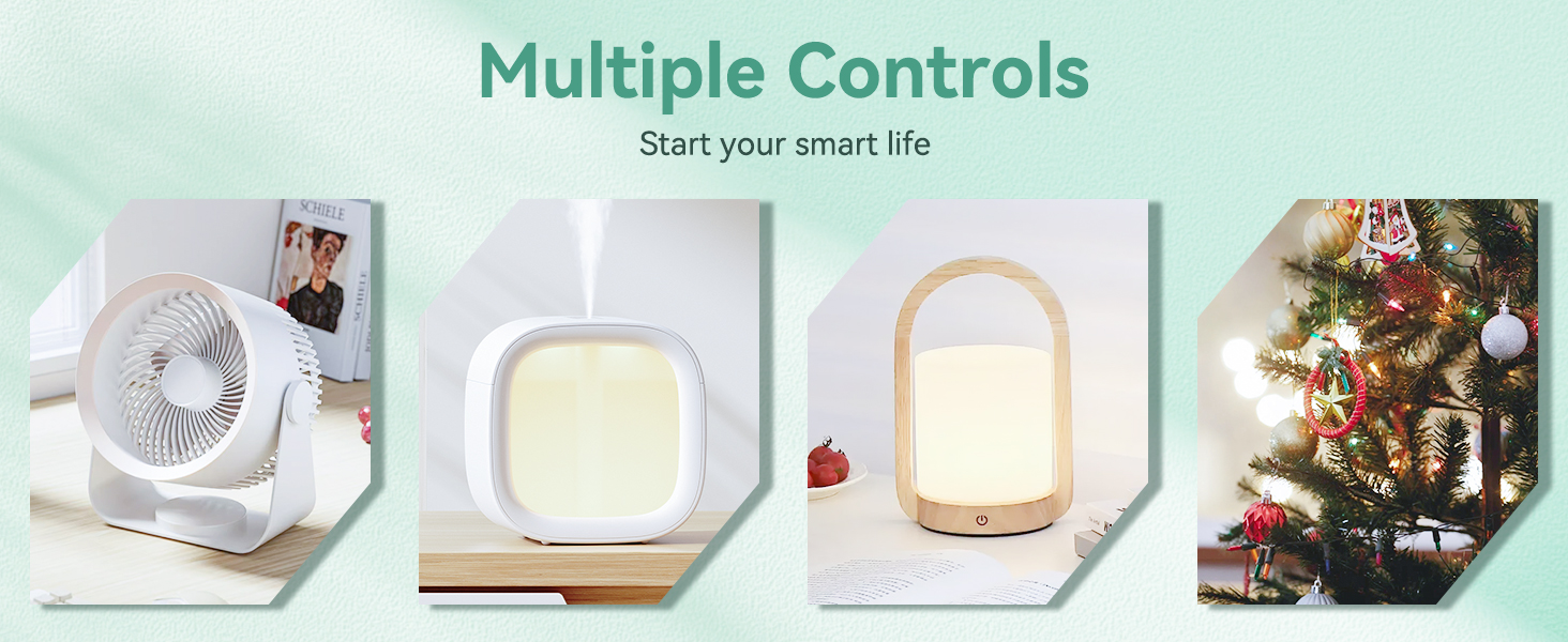 remote control for lamps, lights, appliance