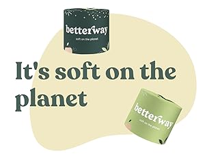 fibers fluff recycled forests hypoallergenic lint-free planet paper plastic-free premium recycled