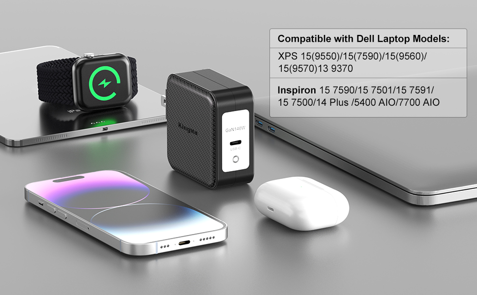 Compatible with Dell Laptop