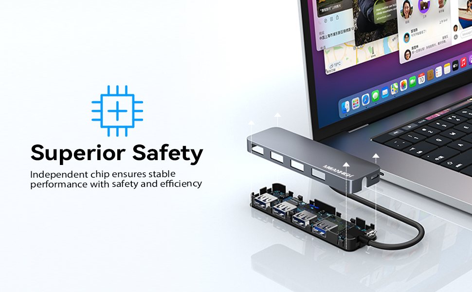 usb hub