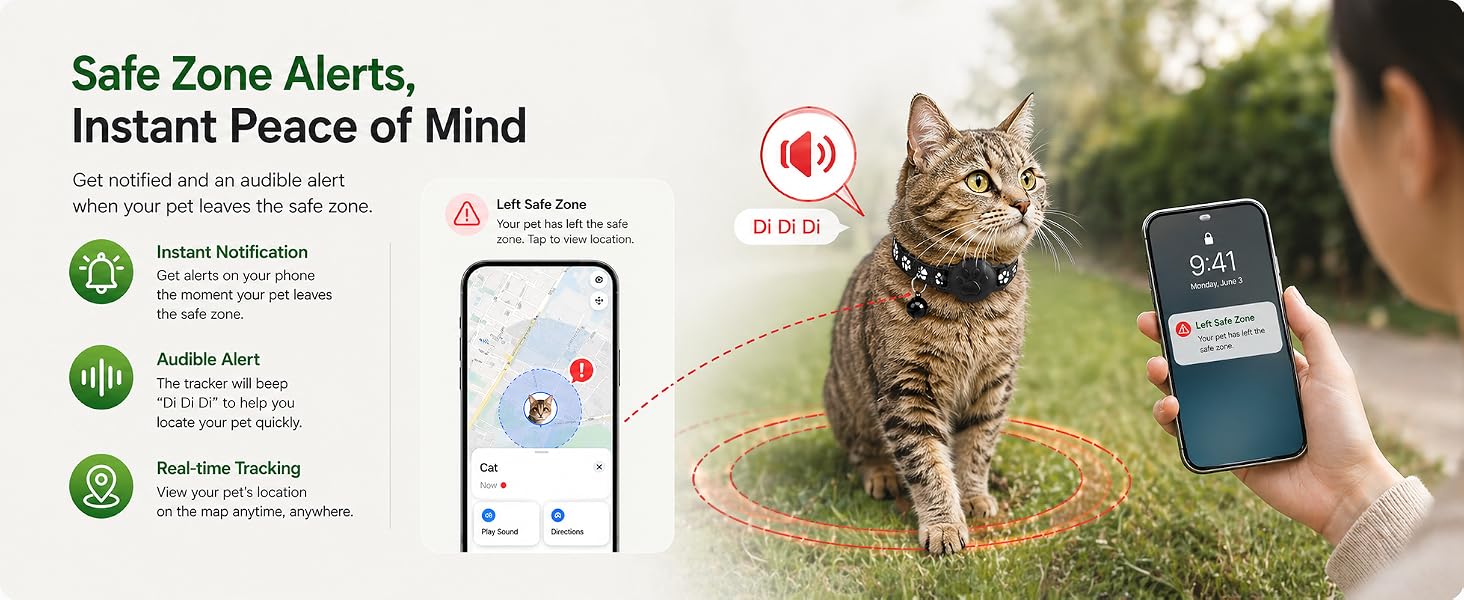 Pet Tracker