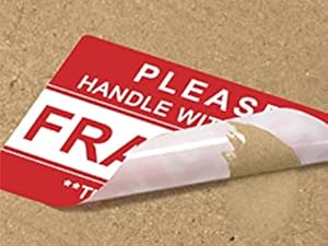 fragile