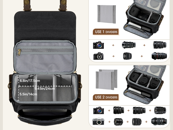 camera case