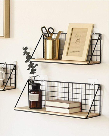 Shower Caddy Adhesive Replacement