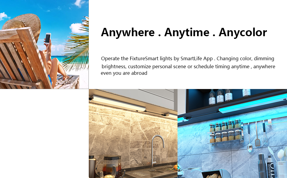 Smart Life App