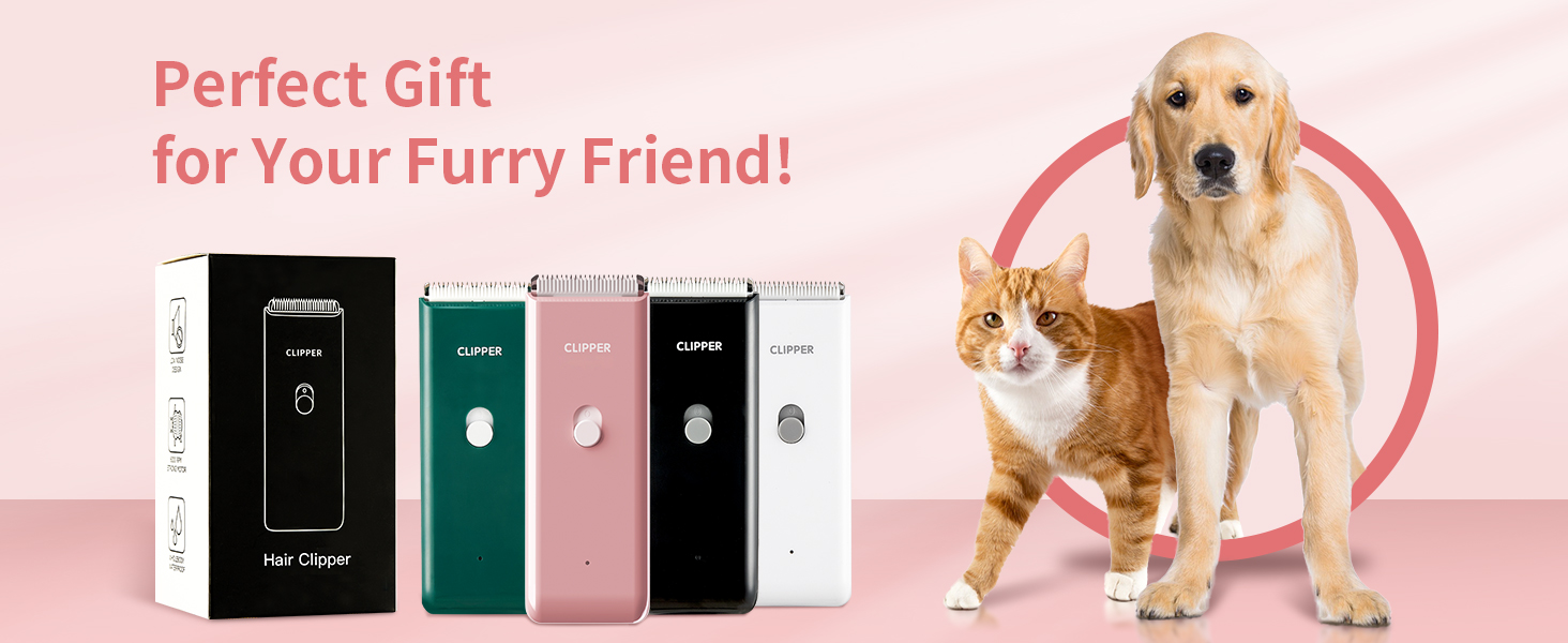 perfect gift for furry friend