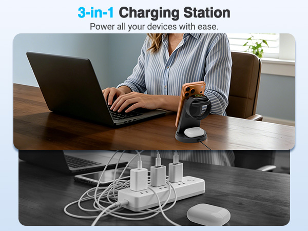 magsafe charger apple