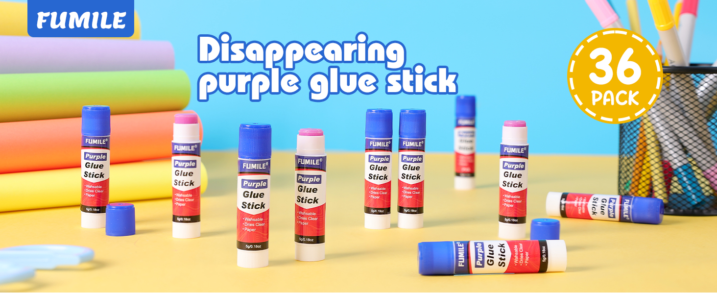 glue sticks bulk