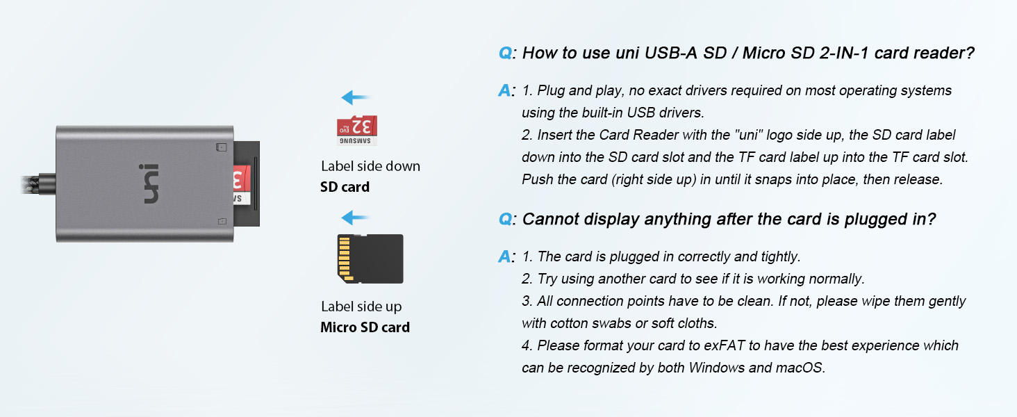 usb 3.0 sd card reader