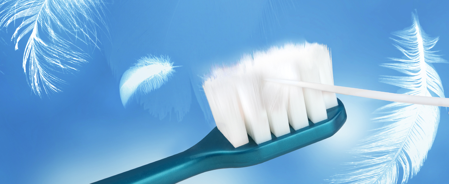 toothbrushes