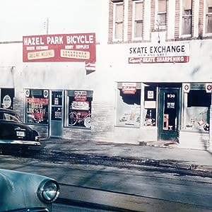 Park Tool original bike shop