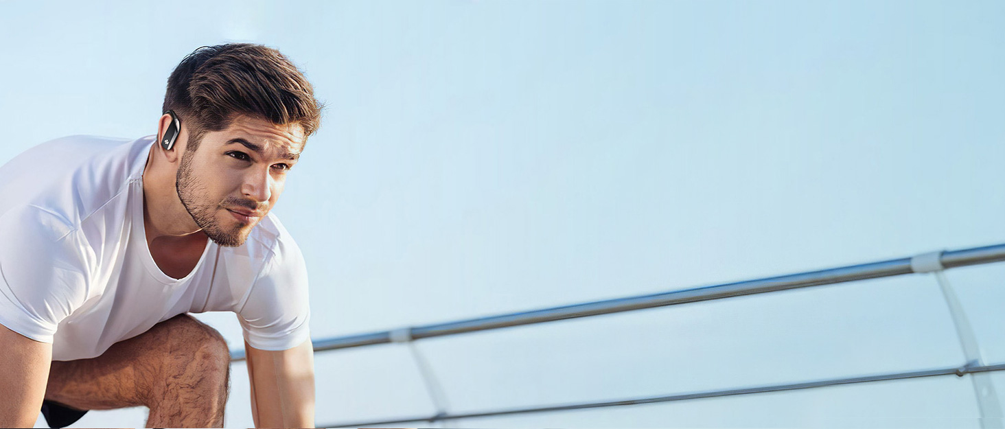 bluetooth headphones