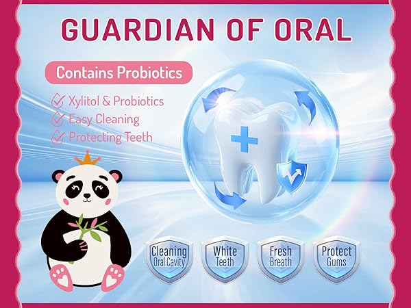 Kids Oral Spray