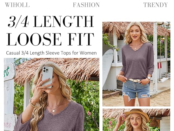 fall tops for women
