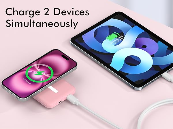 power bank for iphone