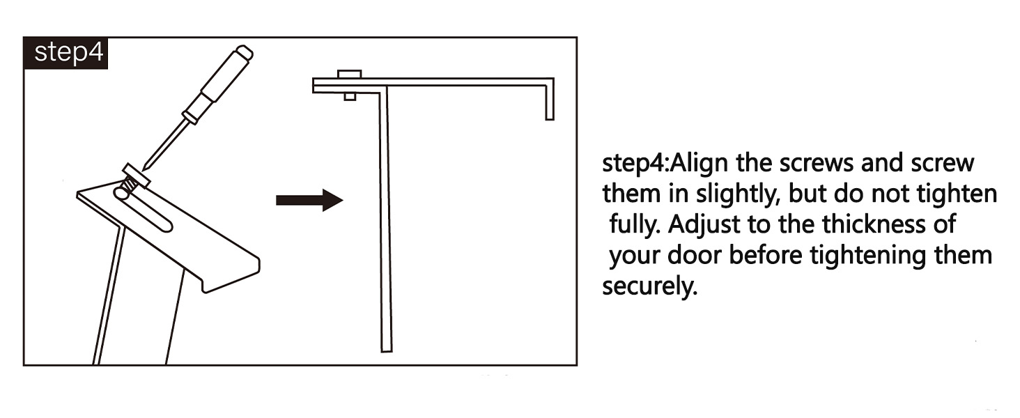 Over The Door Hooks