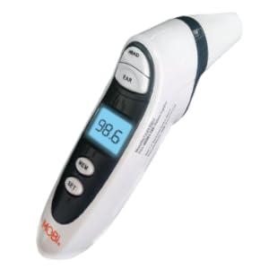 DualScan PRIME Thermometer