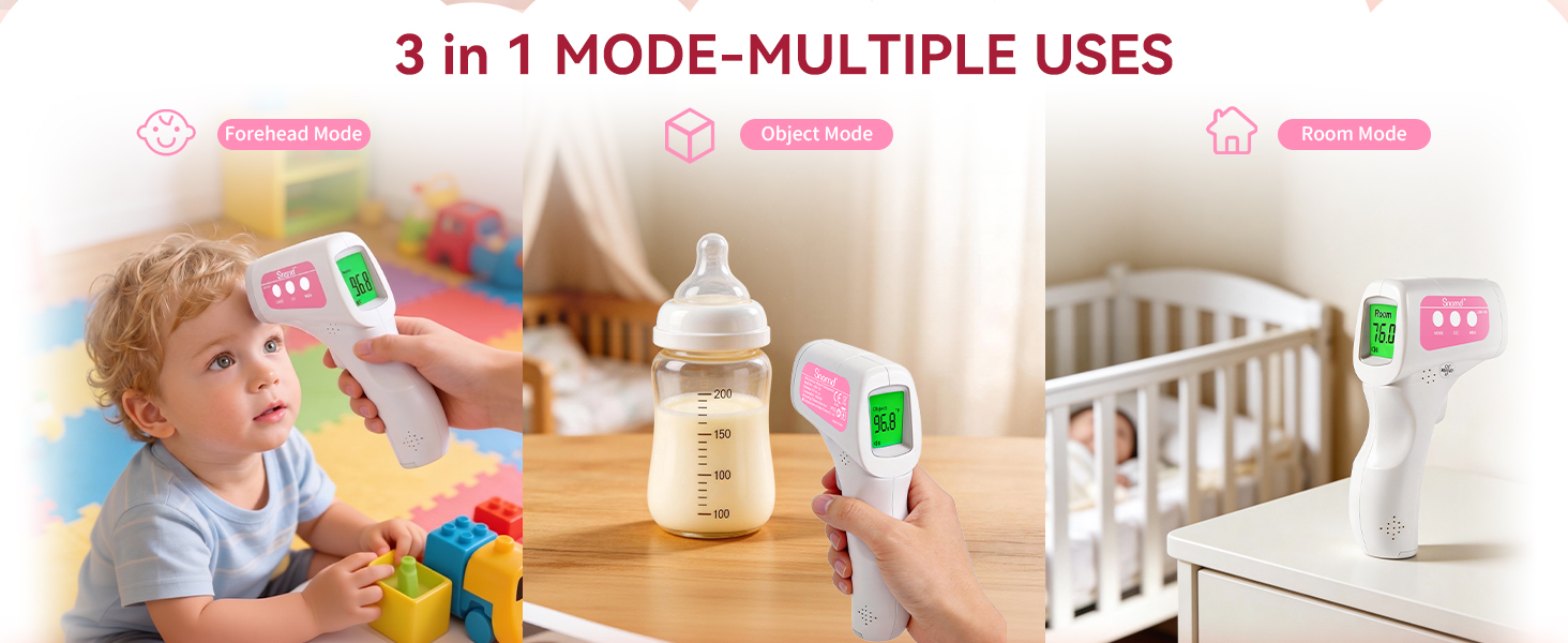 thermometer for adults