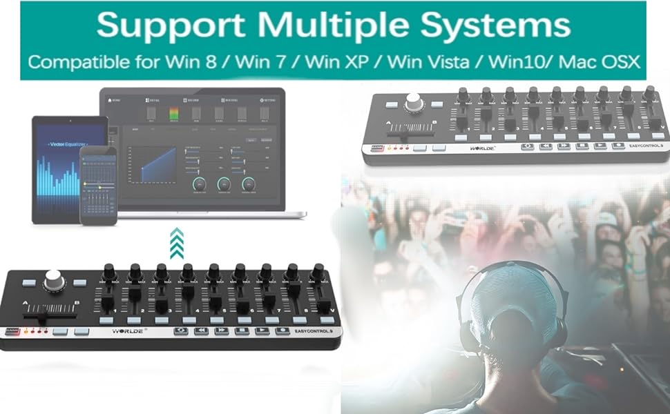 akai mpk mini mk3
