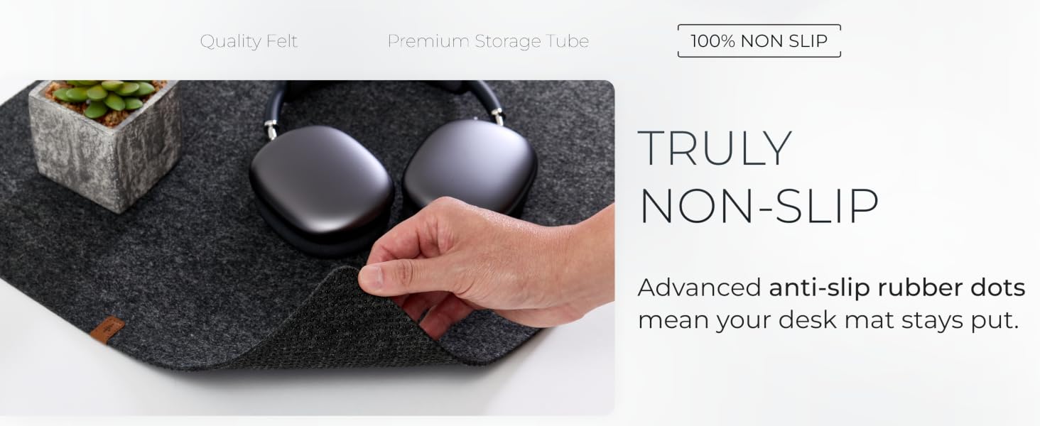 rubber liner