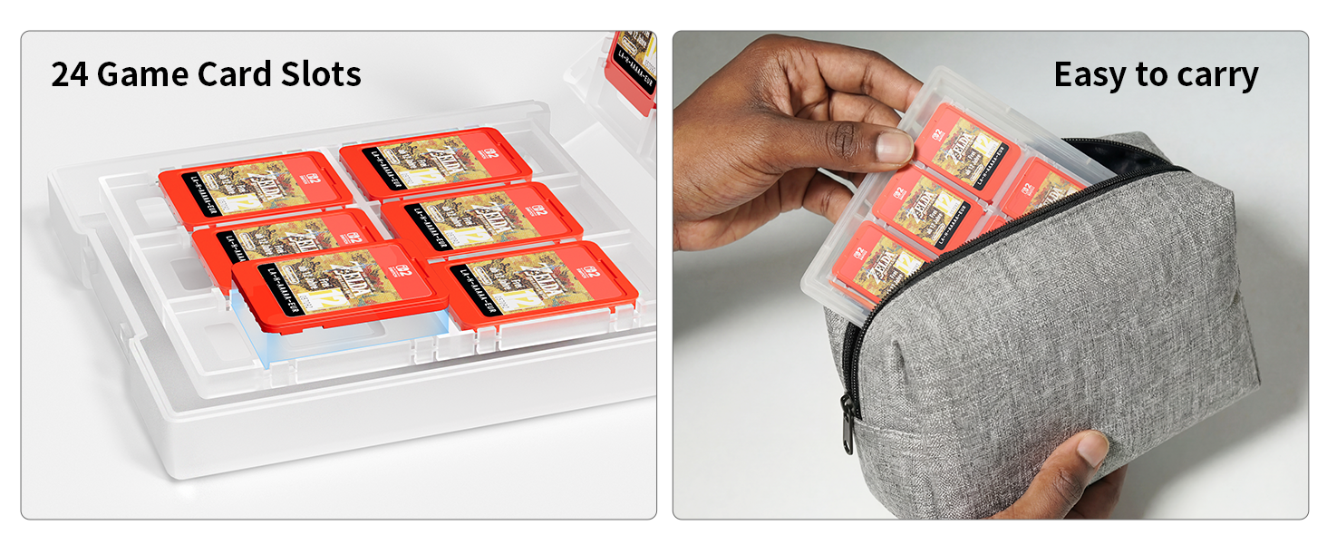switch 2 game case