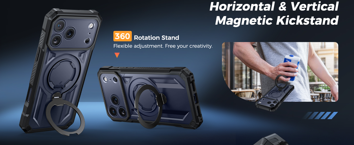 for 18 pro /17 pro phone case