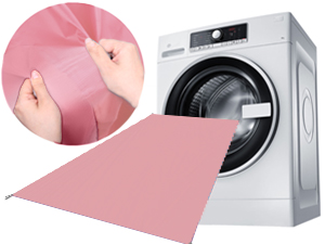 Polyester fabric