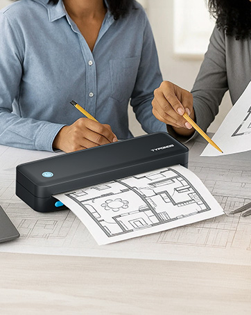 printer