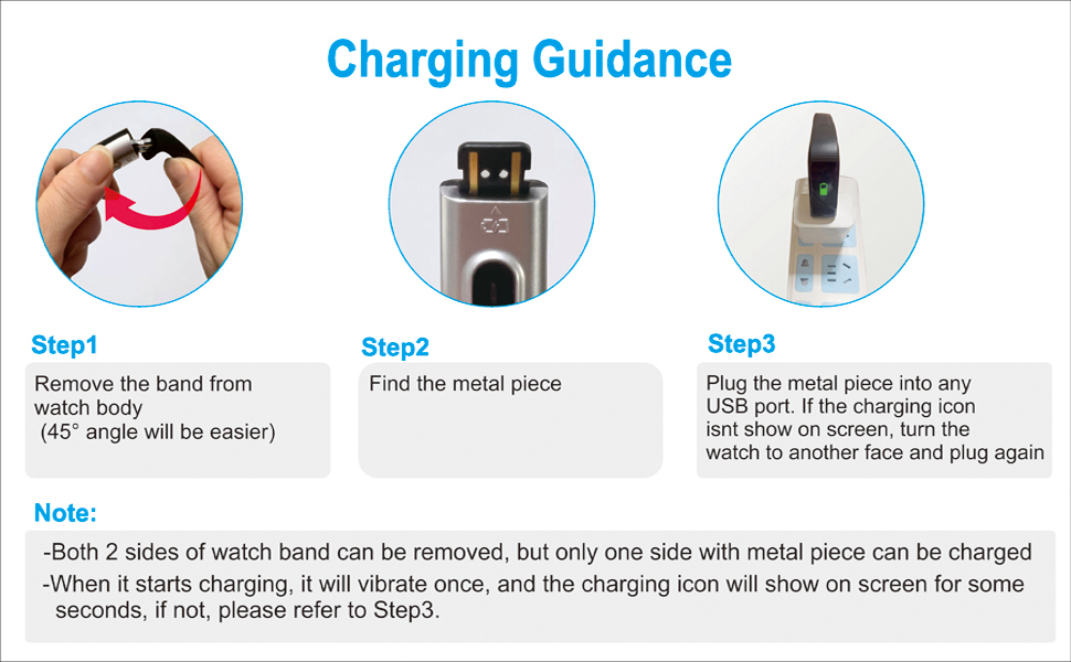 fitness tracker with heart rate monitor blood pressure monitor blood oxygen monitor