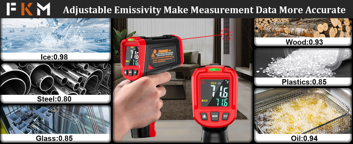 carpenters thermometer