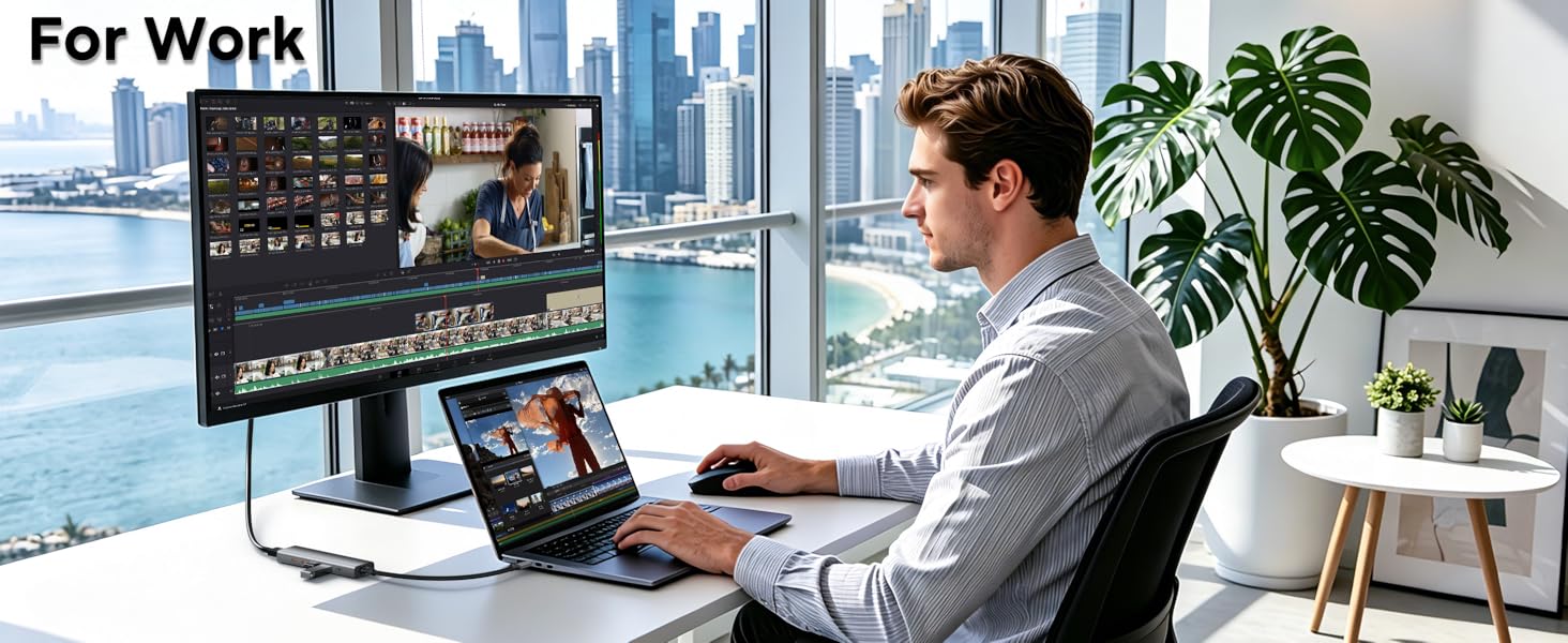 usb c hub for macbook pro