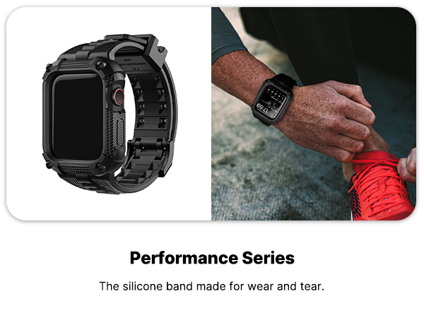 apple watch band