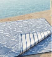 swim towel