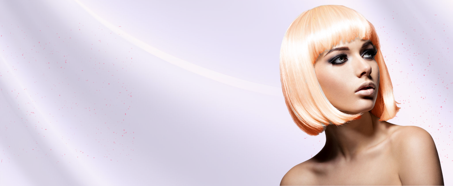 portable hair straightener
