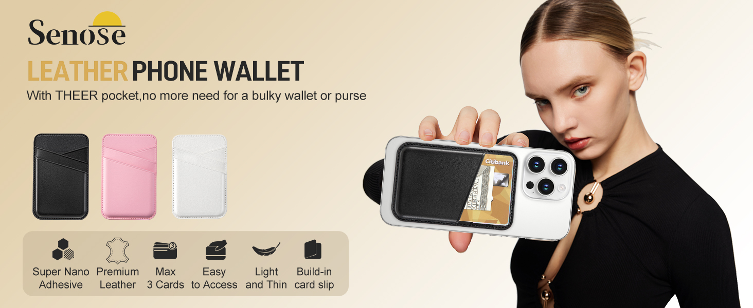 phone wallet