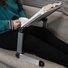 book reading stand