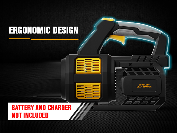 Ergonomic Design