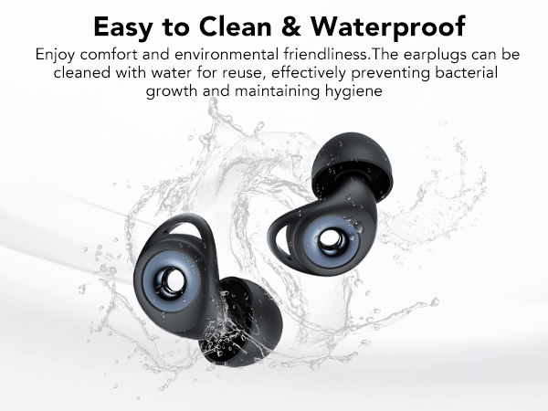 earplug