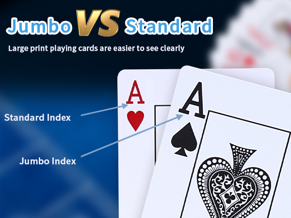 jumbo cards