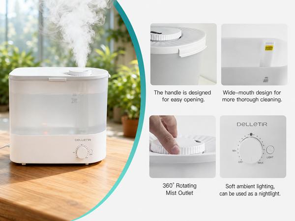humidifier